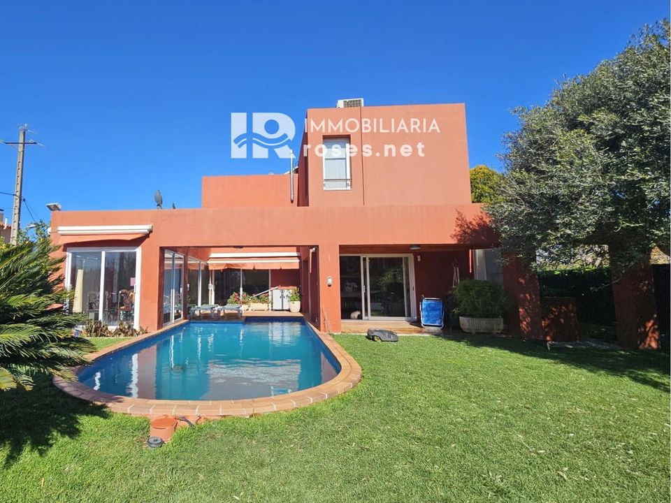 Villa i Fortia, Gerona - foto 1