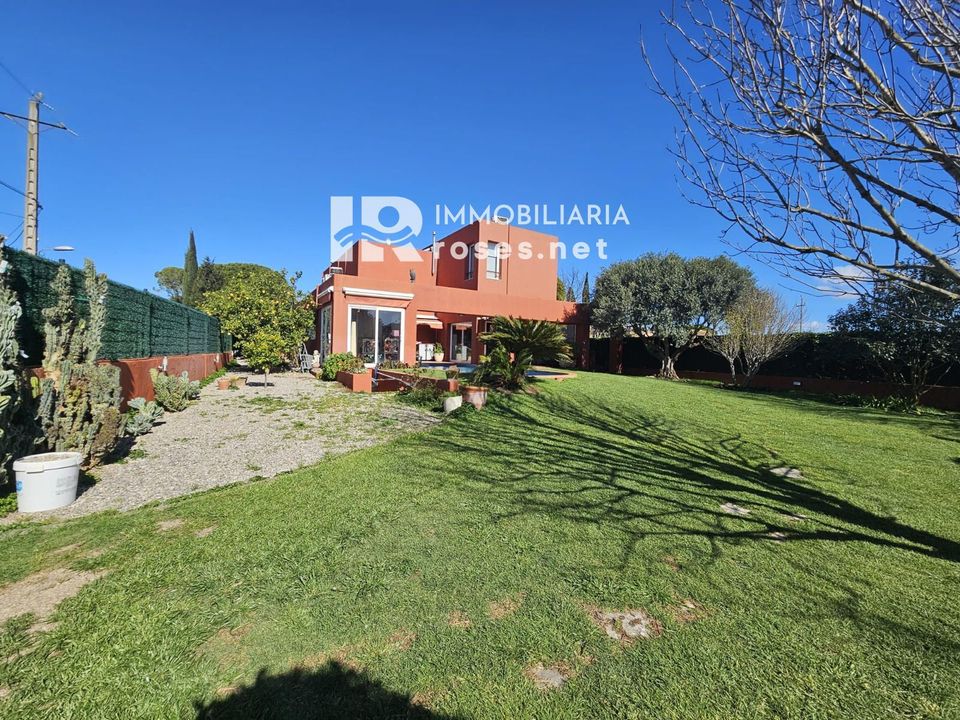 Villa i Fortia, Gerona - foto 3