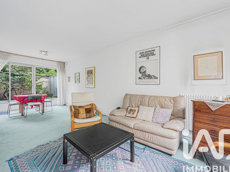 Villa i Paris, Paris - bilde 2