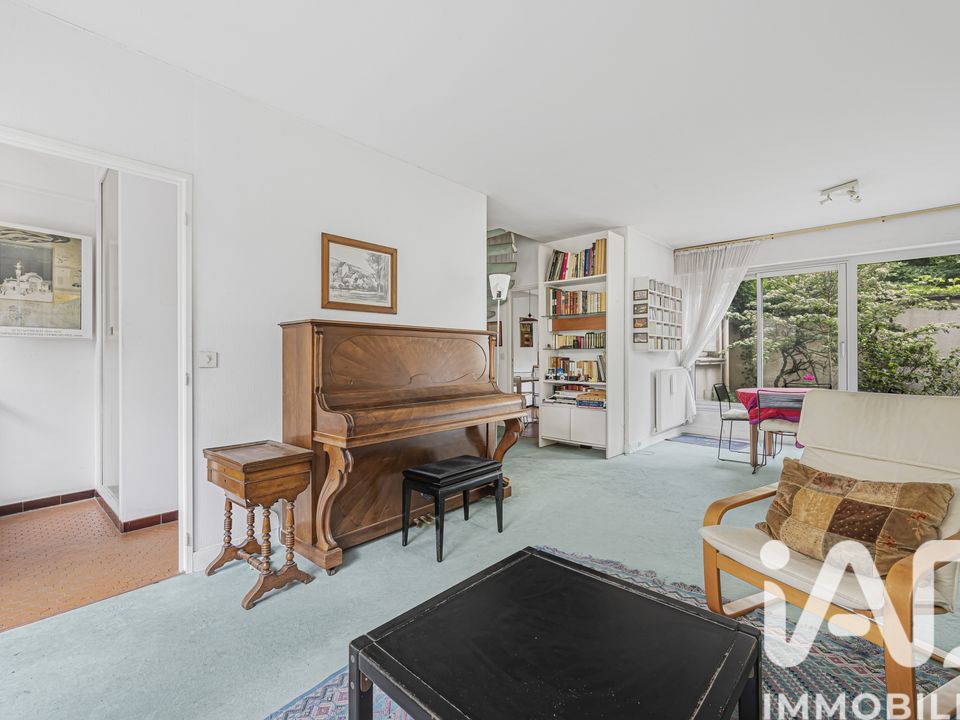 Villa i Paris, Paris - bilde 3
