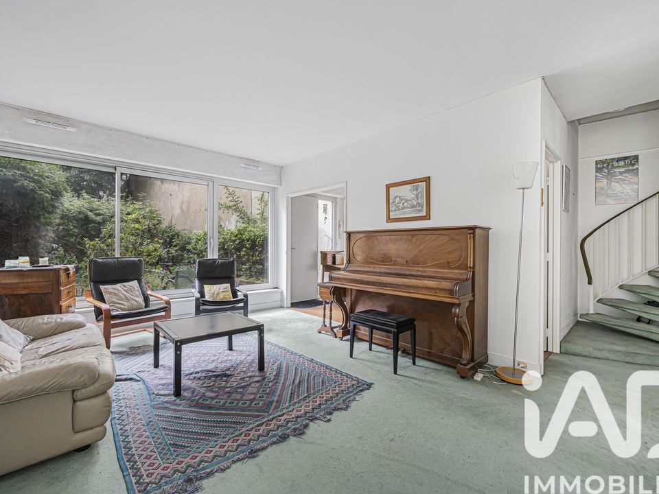 Villa i Paris, Paris - bilde 5