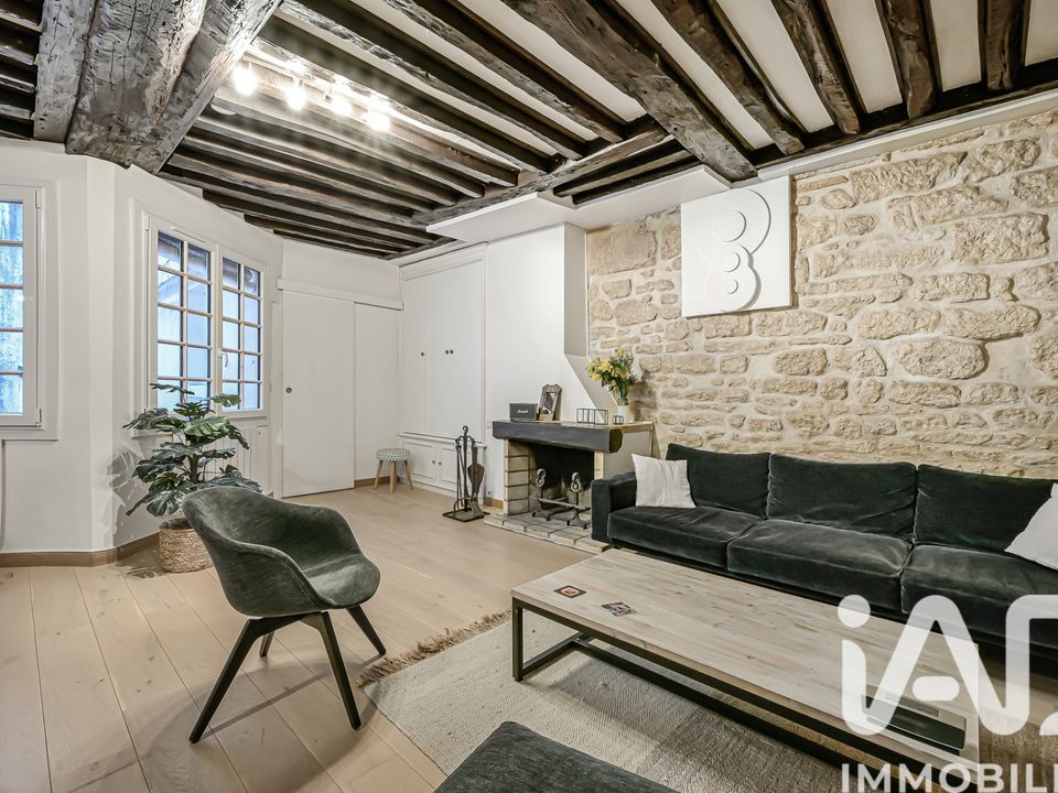 Leilighet i Paris, Paris - bilde 1