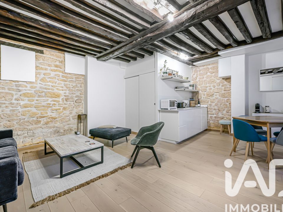 Leilighet i Paris, Paris - bilde 4
