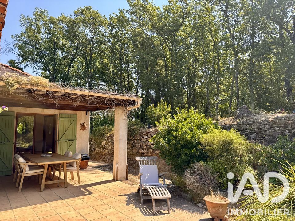 Landhuis in La Garde-Freinet, Var - foto 2