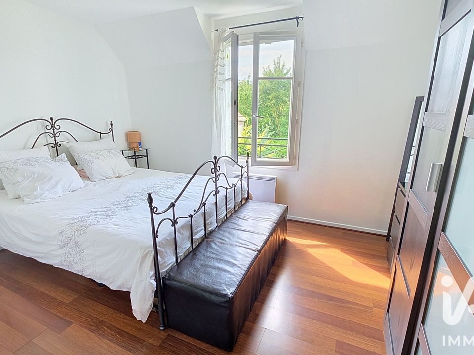 Villa em La Queue-en-Brie, Val-de-Marne - foto 4