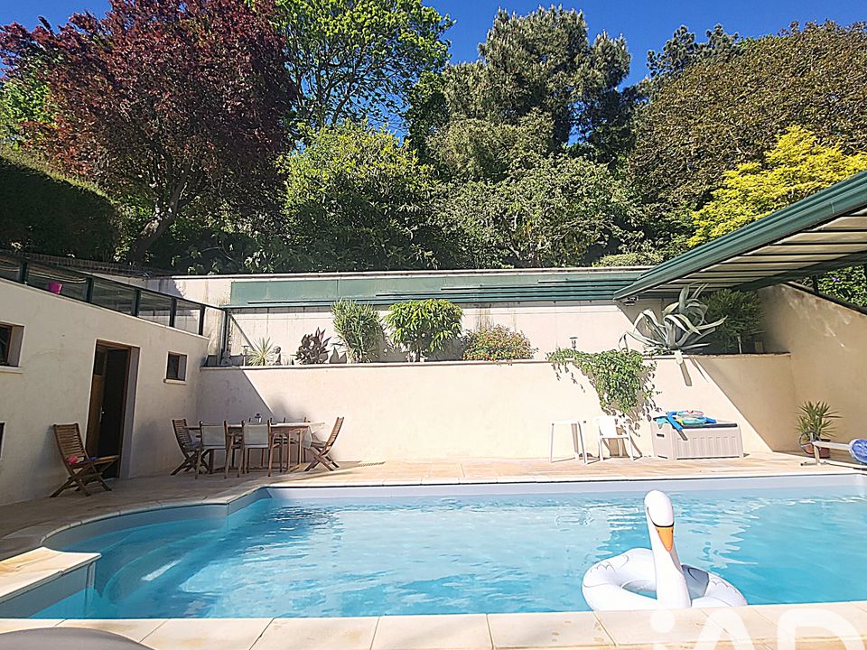 Villa i Fecamp, Seine-Maritime - bilde 2