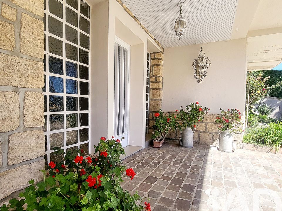 Villa i Fecamp, Seine-Maritime - bilde 3