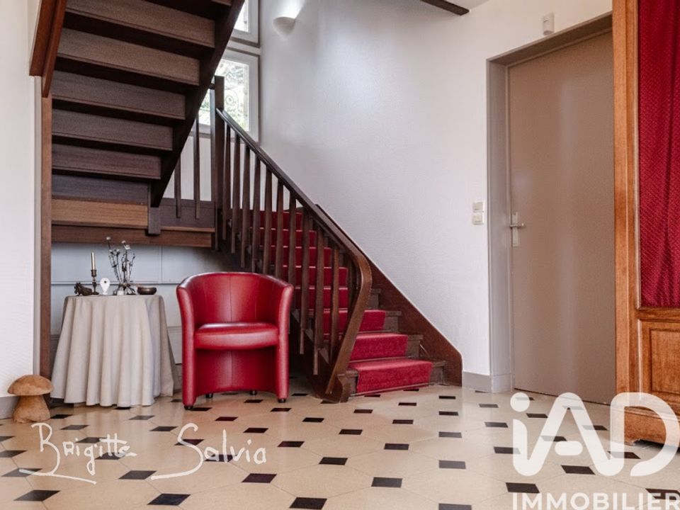 Villa i Fecamp, Seine-Maritime - bilde 5