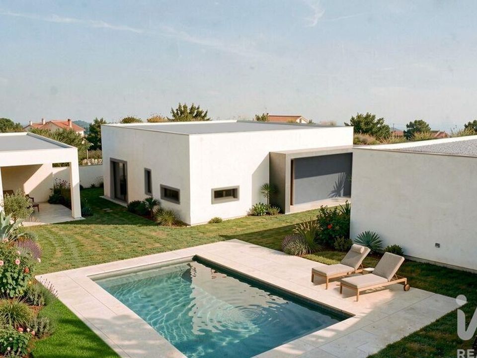 Byhus i Cadaval, Lisbon - foto 1