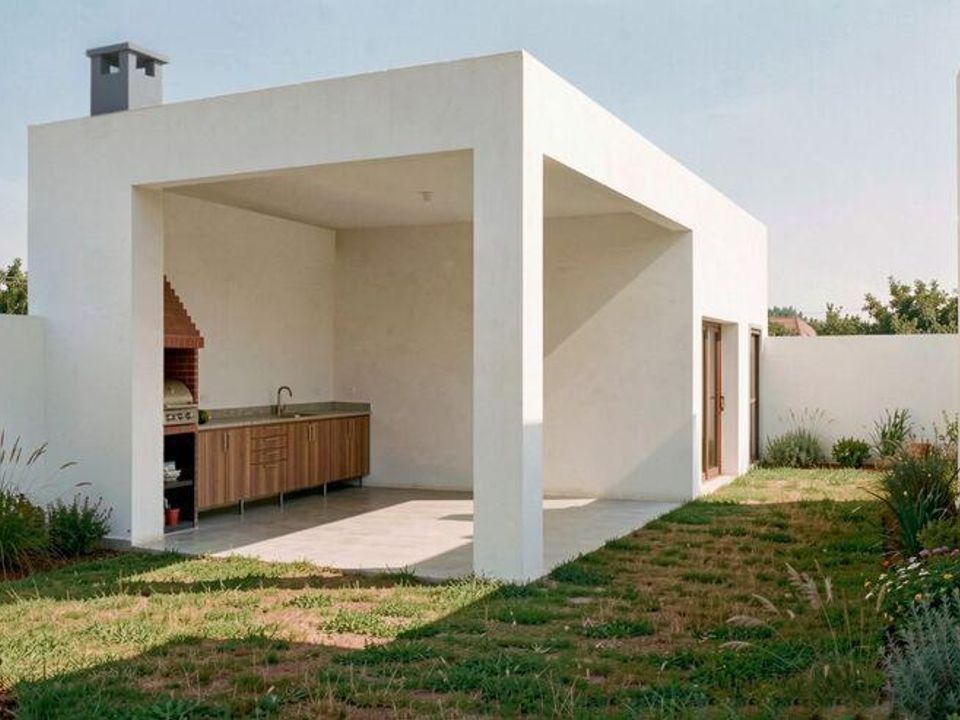 Byhus i Cadaval, Lisbon - foto 4