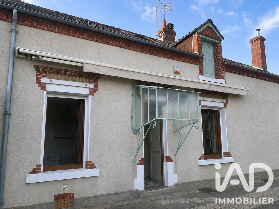 Villa i Orleans, Loiret - foto 1