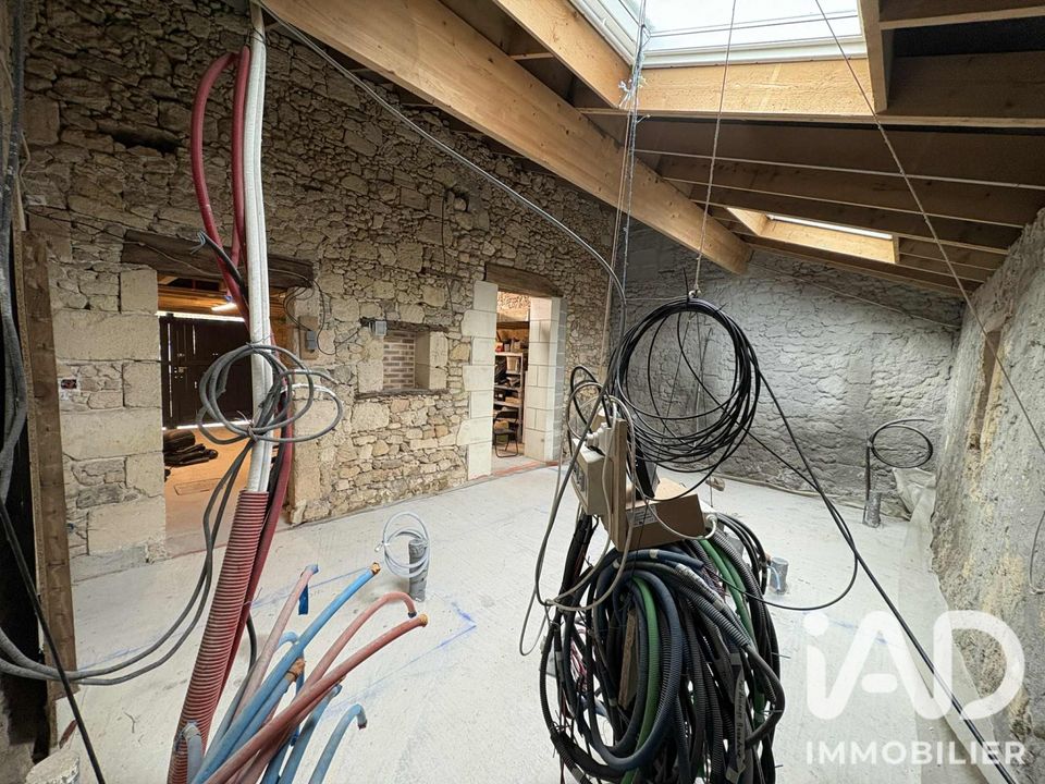 Villa i Cézac, Gironde - foto 3