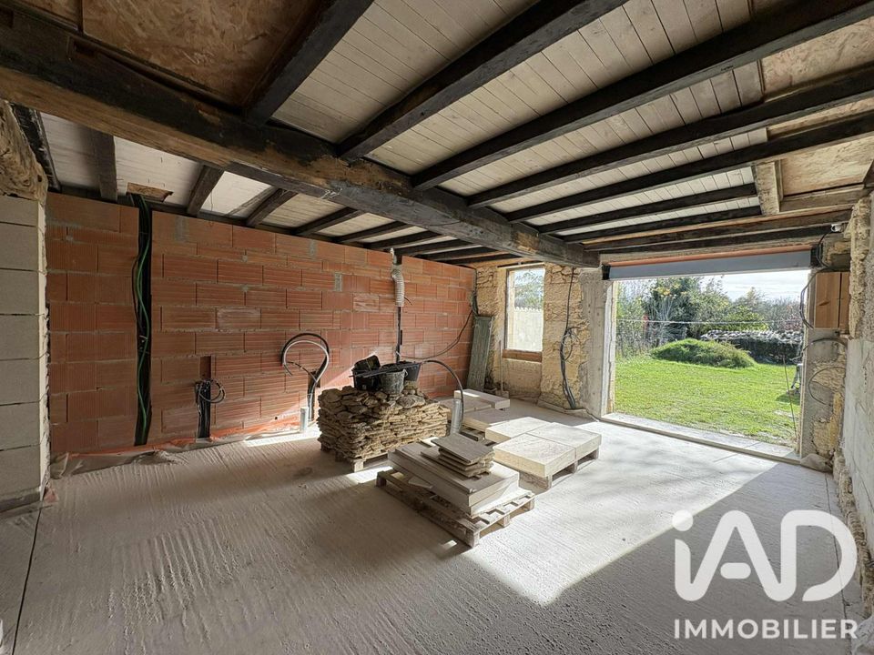 Villa i Cézac, Gironde - foto 4