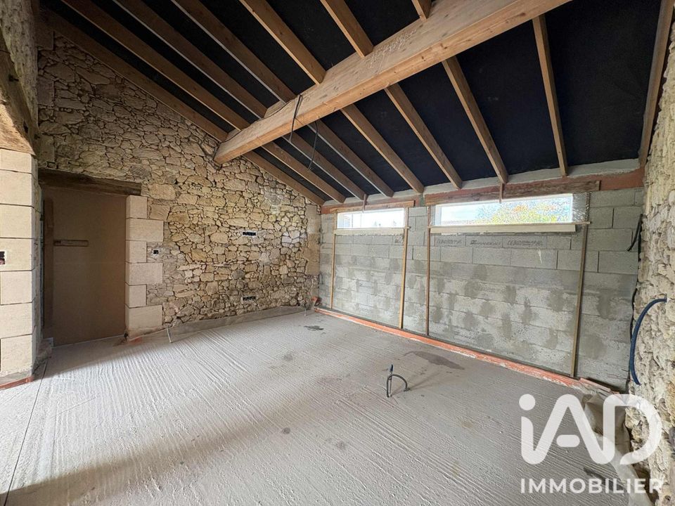 Villa i Cézac, Gironde - foto 5