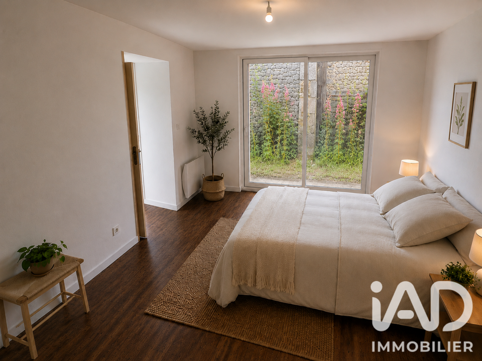 Landhaus in Chéronnac, Haute-Vienne - Foto 4