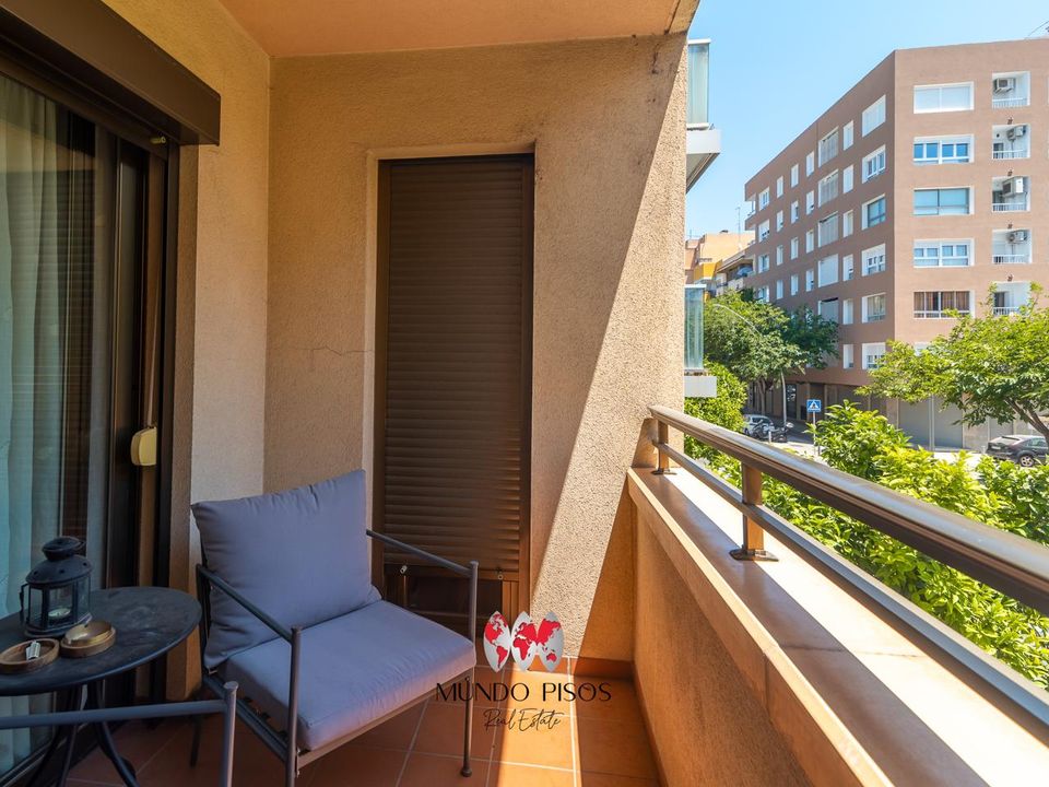 Lejlighed i Palma De Mallorca, Mallorca - foto 4