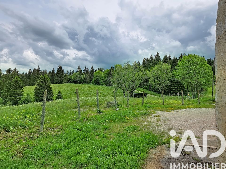 Casa de fazenda em Chaux-Neuve, Doubs - foto 4