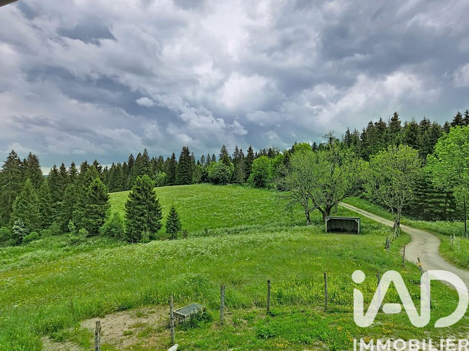 Casa de fazenda em Chaux-Neuve, Doubs - foto 5