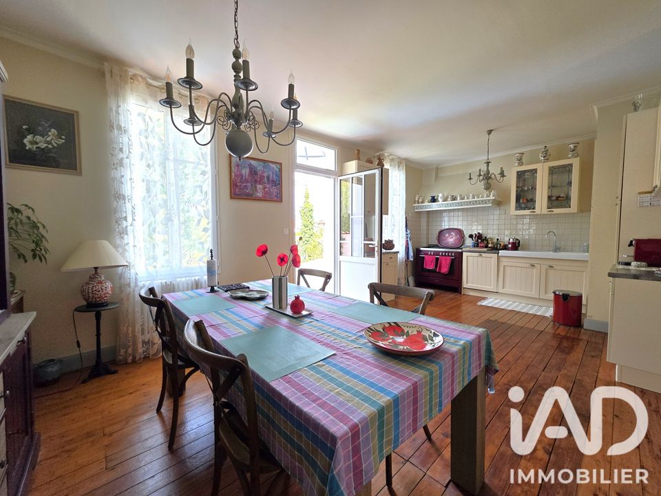 Villa em Fouras, Charente-Maritime - foto 2