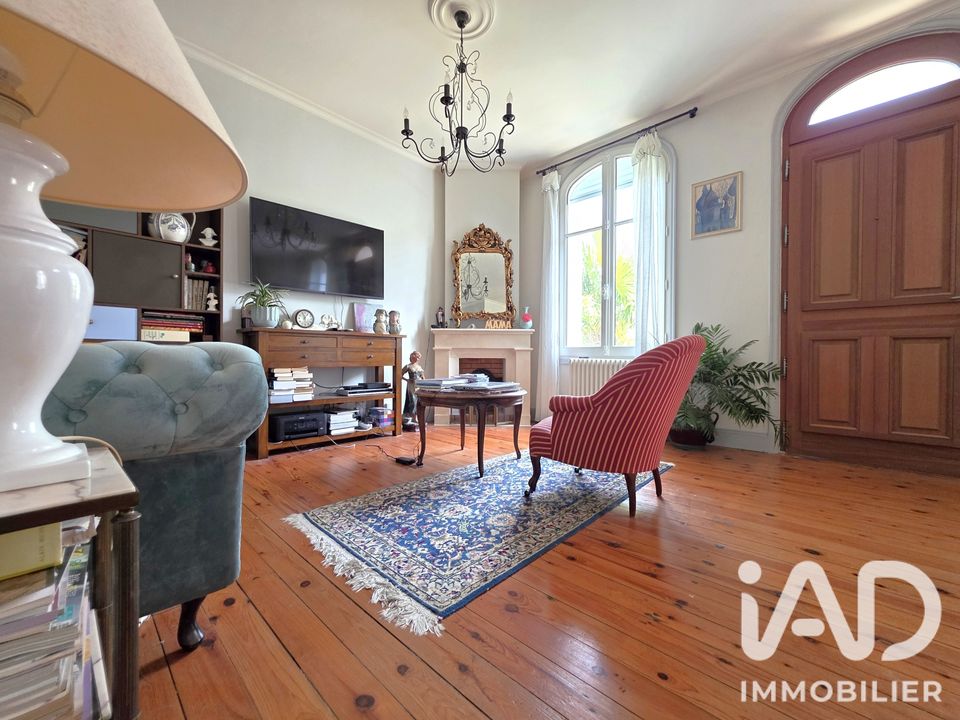 Villa em Fouras, Charente-Maritime - foto 3