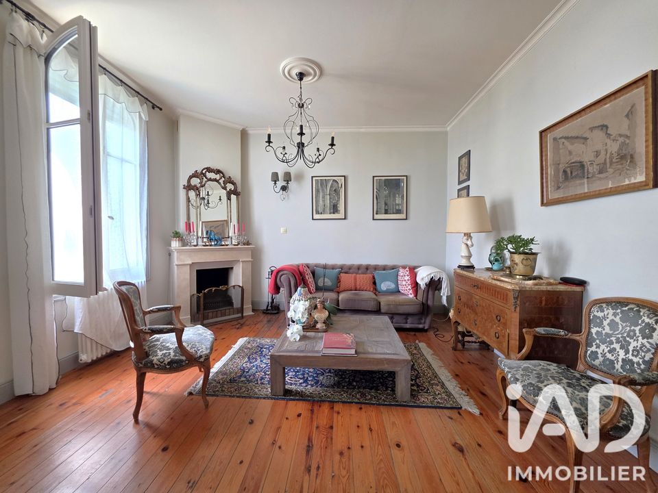Villa em Fouras, Charente-Maritime - foto 4