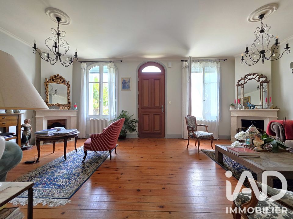 Villa em Fouras, Charente-Maritime - foto 5
