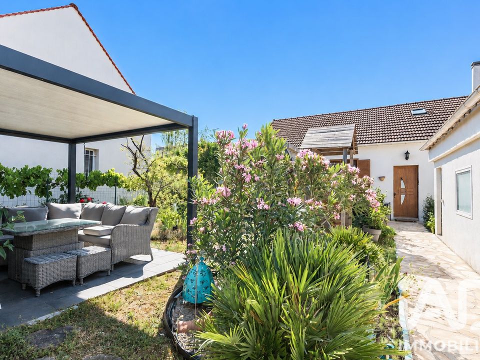 Villa i Viry-Châtillon, Essonne - foto 1