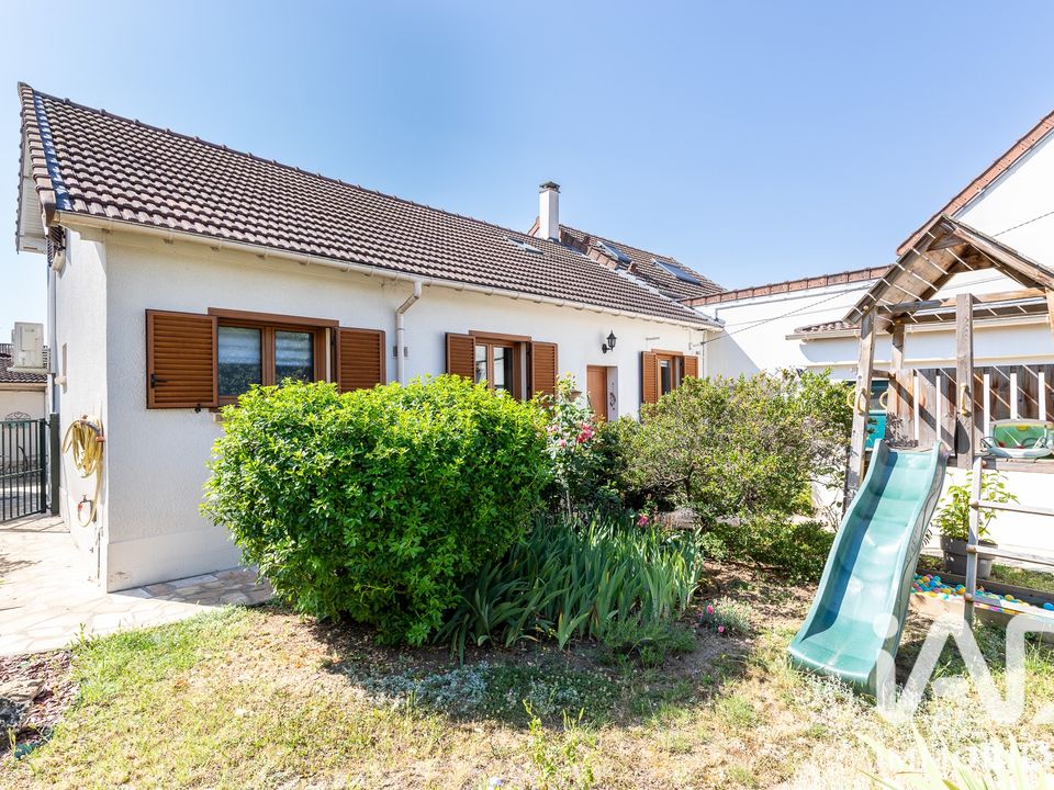 Villa i Viry-Châtillon, Essonne - foto 2