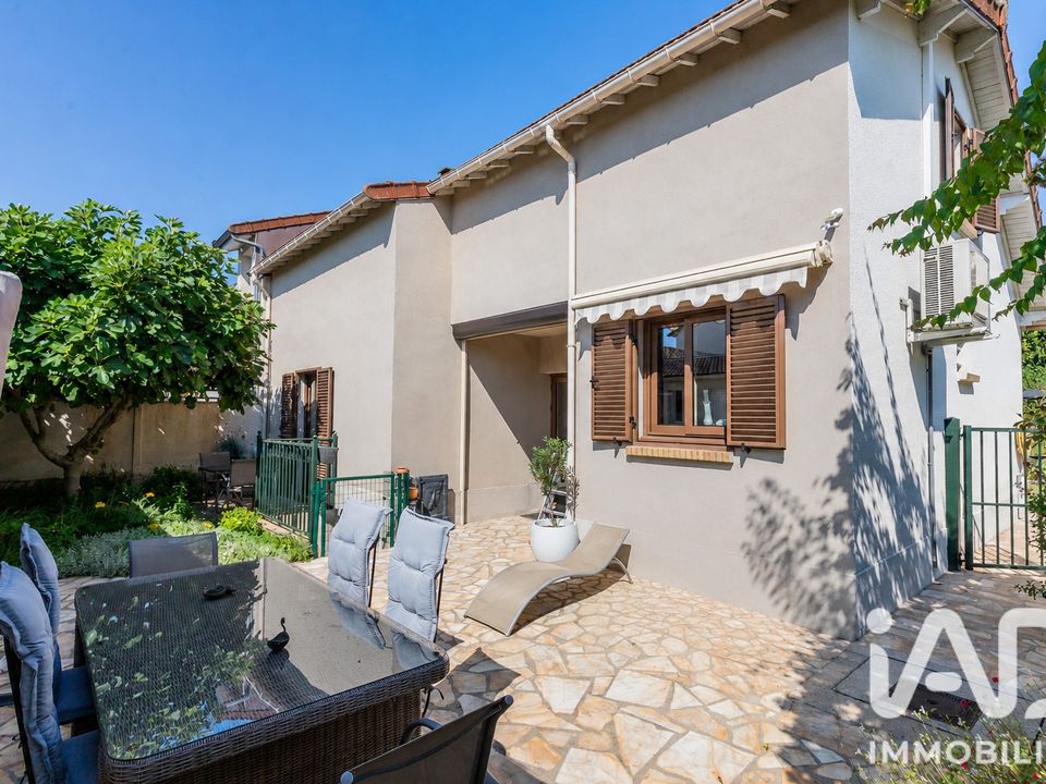 Villa i Viry-Châtillon, Essonne - foto 3