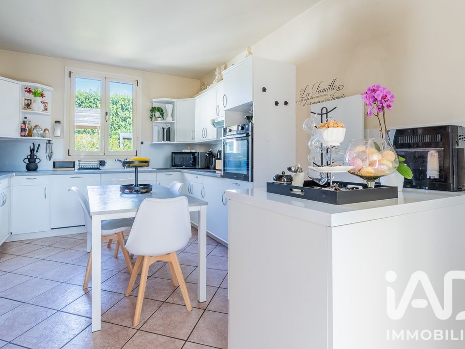Villa i Viry-Châtillon, Essonne - foto 4