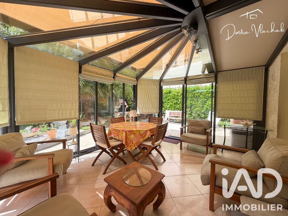 Haus in Les Clayes-Sous-Bois, Yvelines - Foto 4
