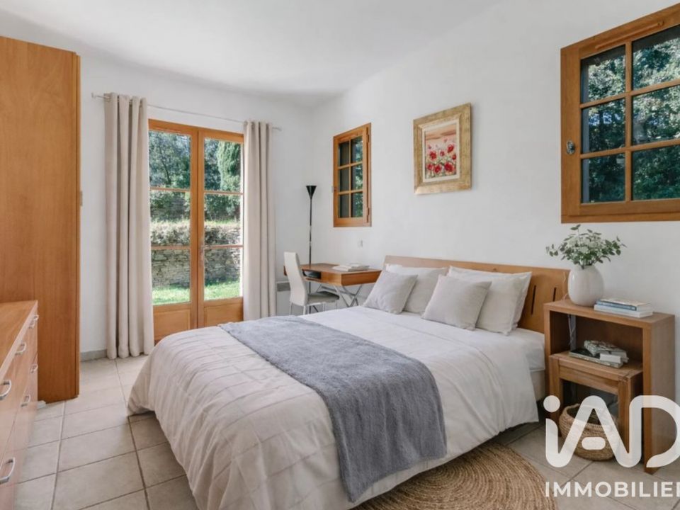 Villa en Gassin, Var - foto 4