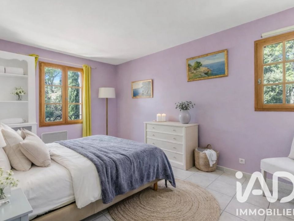 Villa en Gassin, Var - foto 5
