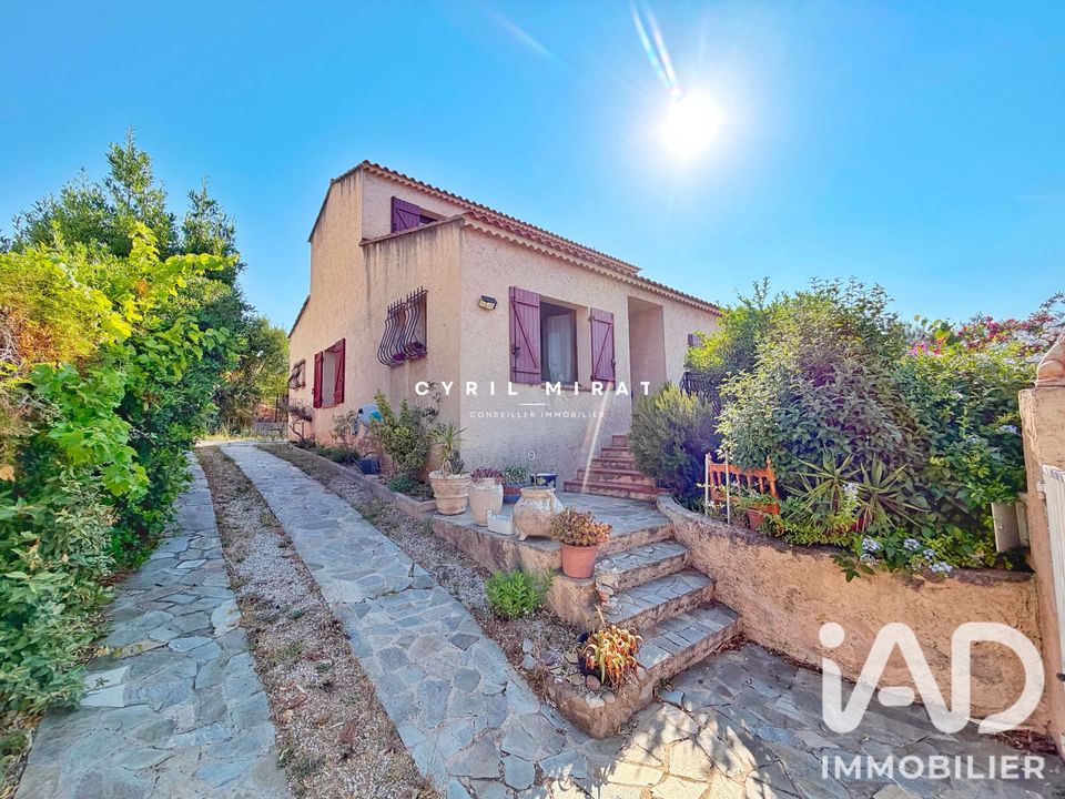 Villa i La Seyne-sur-Mer, Var - foto 1