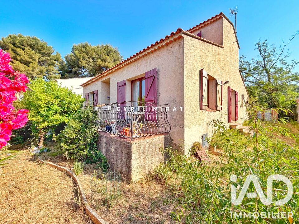 Villa i La Seyne-sur-Mer, Var - foto 2