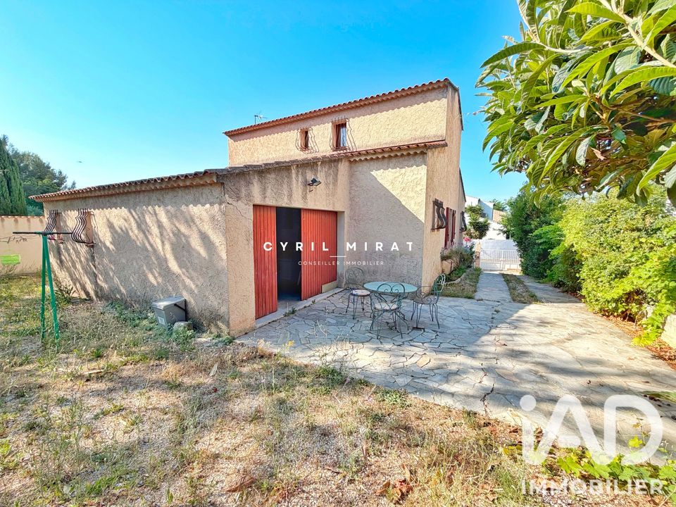Villa i La Seyne-sur-Mer, Var - foto 3