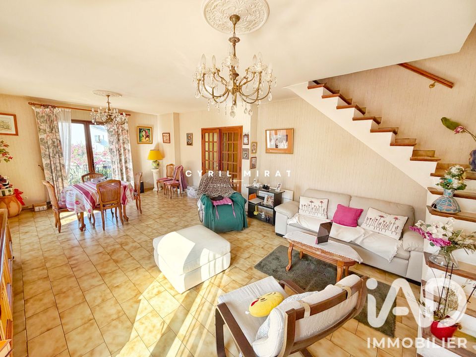 Villa i La Seyne-sur-Mer, Var - foto 4