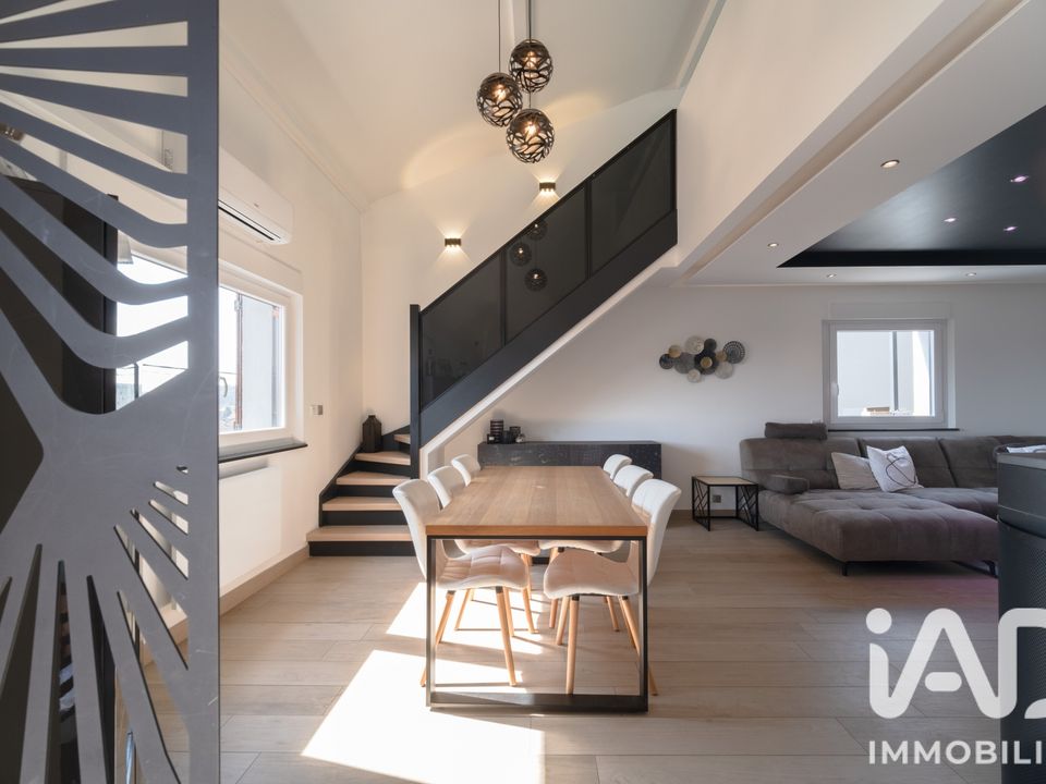 Villa a Nilvange, Moselle - foto 1