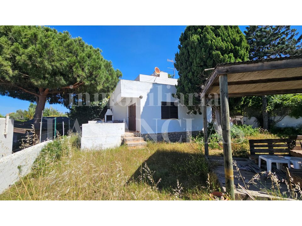 Haus in Jesus, Ibiza - Foto 1