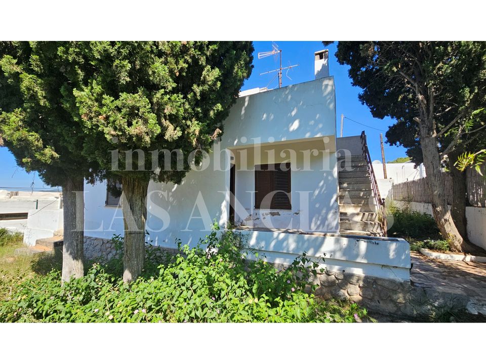 Haus in Jesus, Ibiza - Foto 2