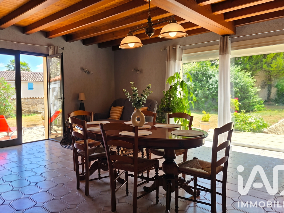 Villa i Bréville, Charente - foto 3