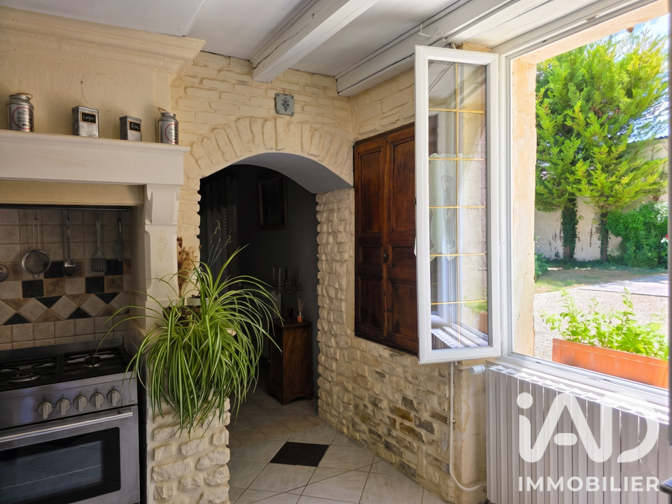 Villa i Bréville, Charente - foto 4