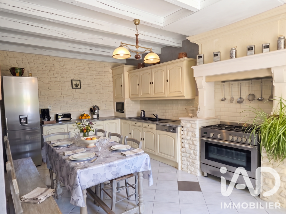 Villa i Bréville, Charente - foto 2