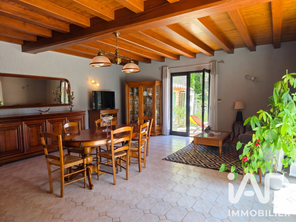 Villa i Bréville, Charente - foto 5