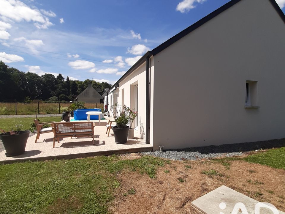 Villa en Carhaix-Plouguer, Finistere - foto 4