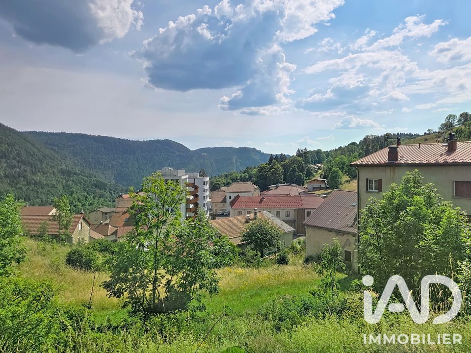 Casa de campo en Septmoncel, Jura - foto 2