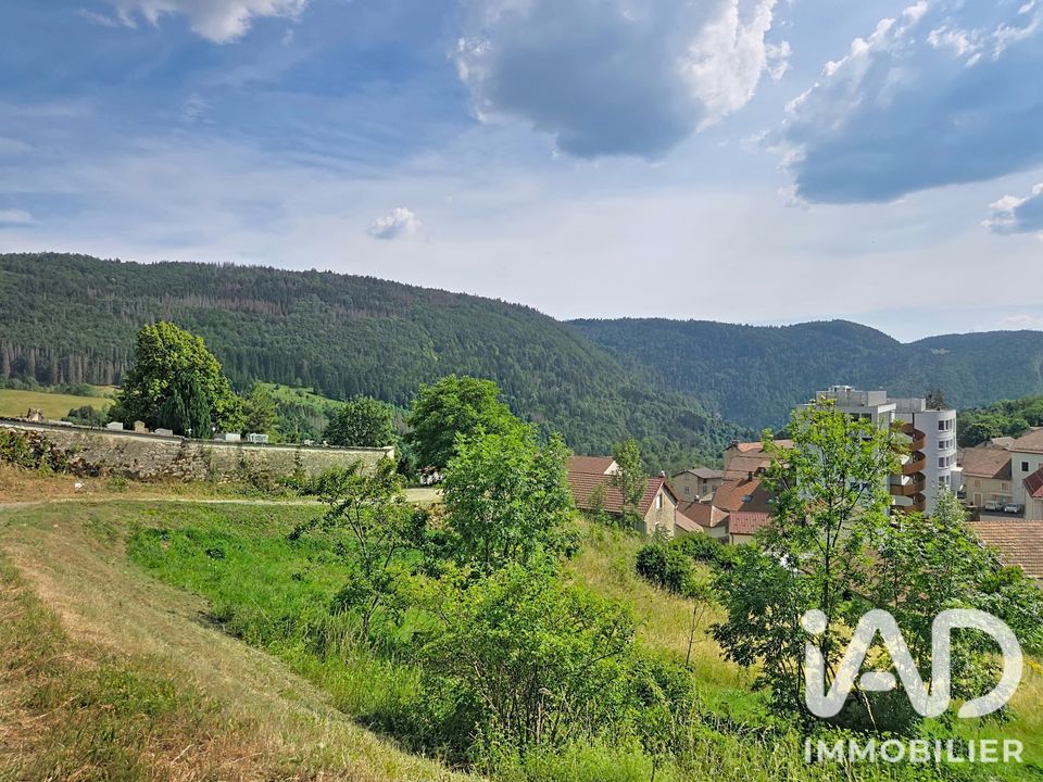 Casa de campo en Septmoncel, Jura - foto 3