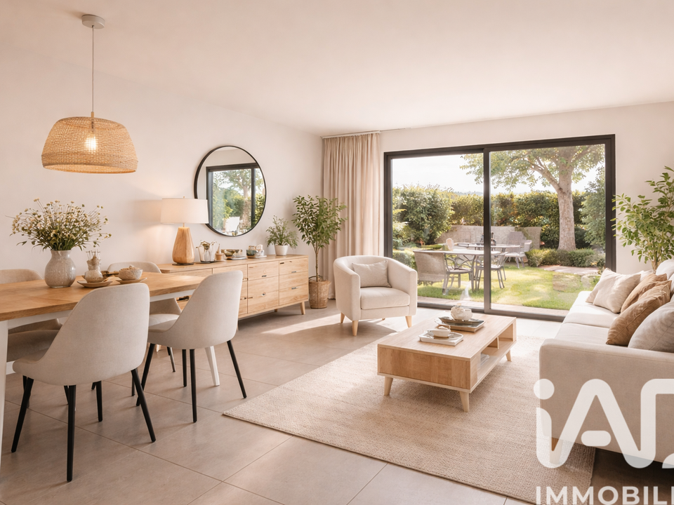 Villa - Fayence, Var - photo 1