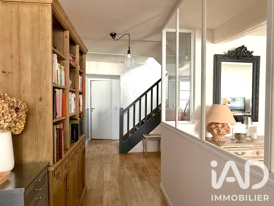 Villa en Montfort-l'Amaury, Yvelines - foto 2