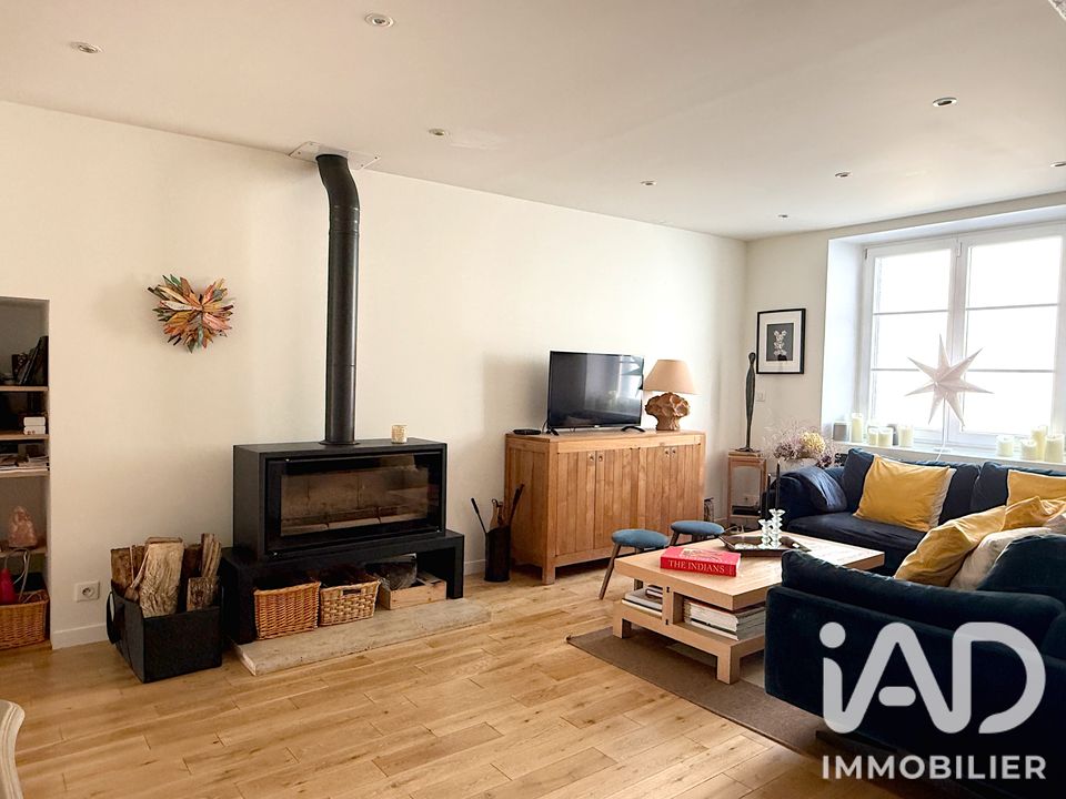 Villa en Montfort-l'Amaury, Yvelines - foto 3